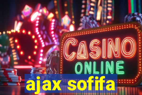ajax sofifa